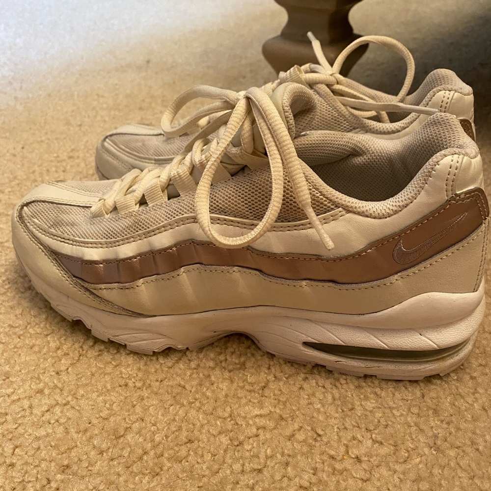 Nike Air Max 95